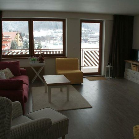 Panorama Donovaly 35A Exterior foto