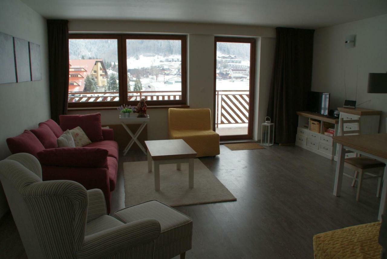 Panorama Donovaly 35A Exterior foto