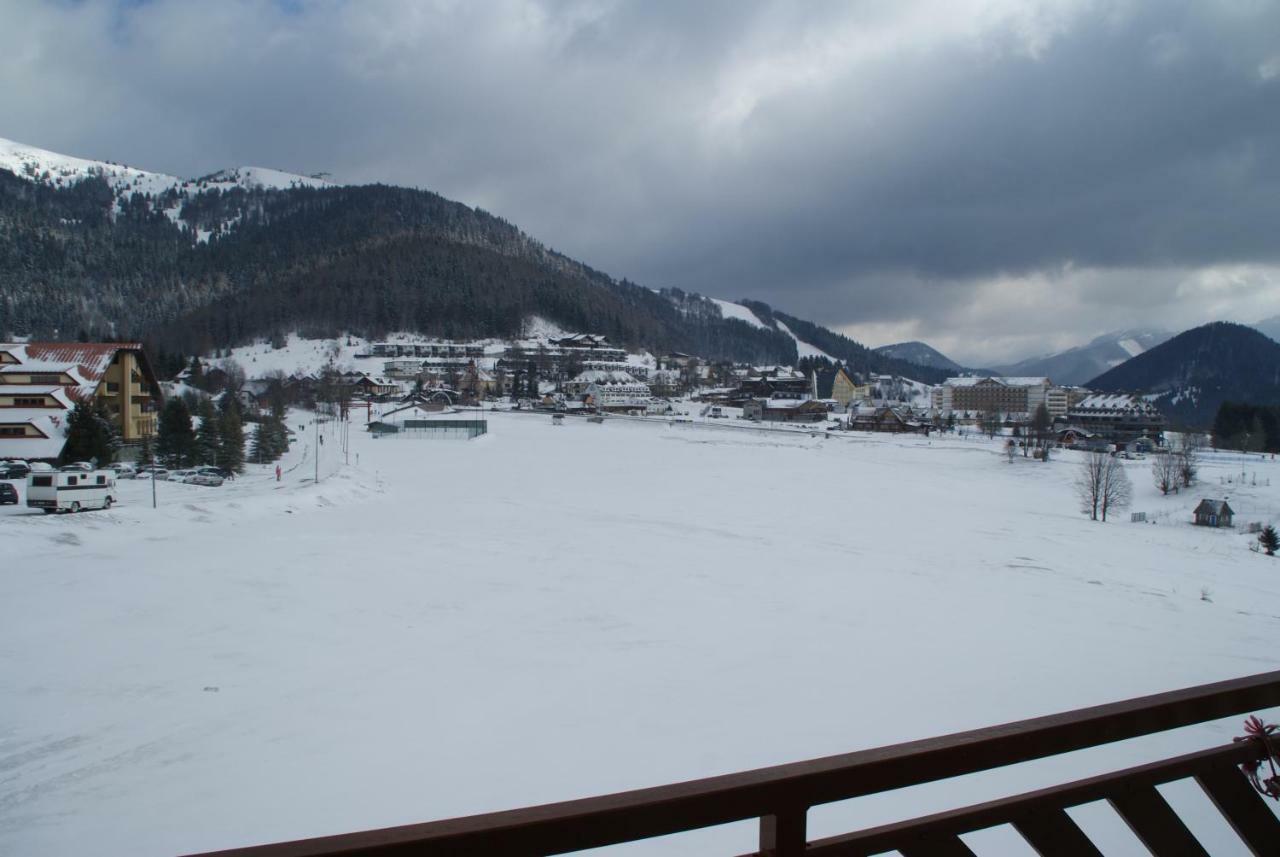 Panorama Donovaly 35A Exterior foto