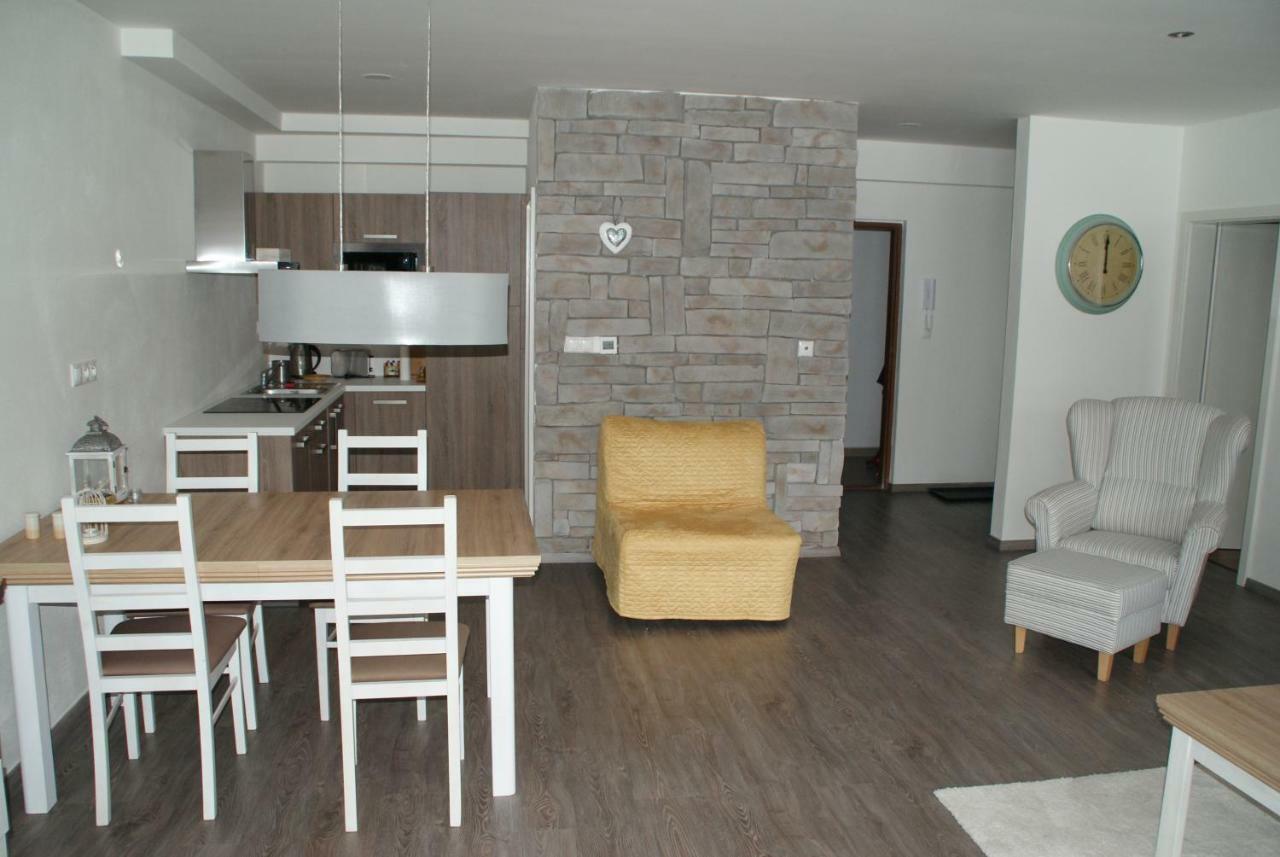 Panorama Donovaly 35A Exterior foto