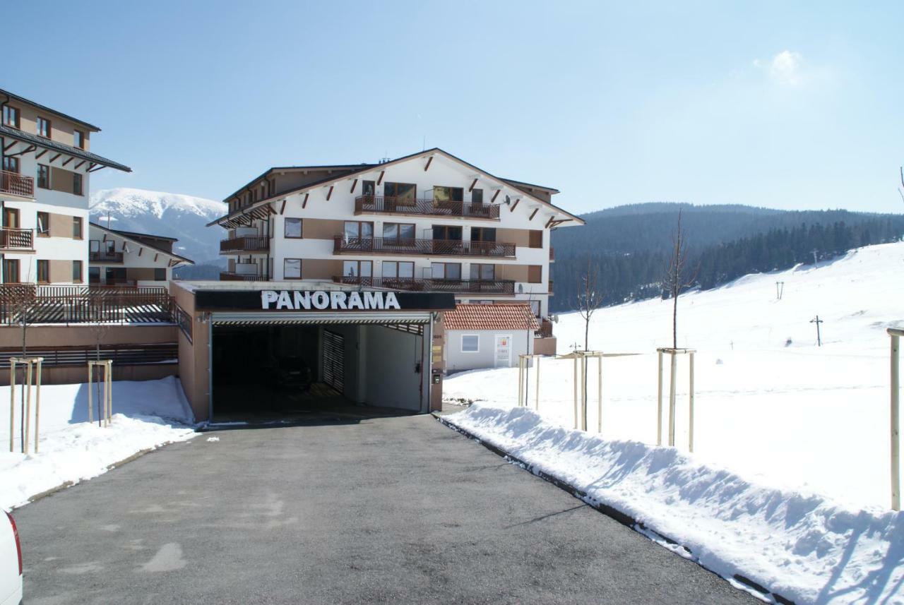 Panorama Donovaly 35A Exterior foto
