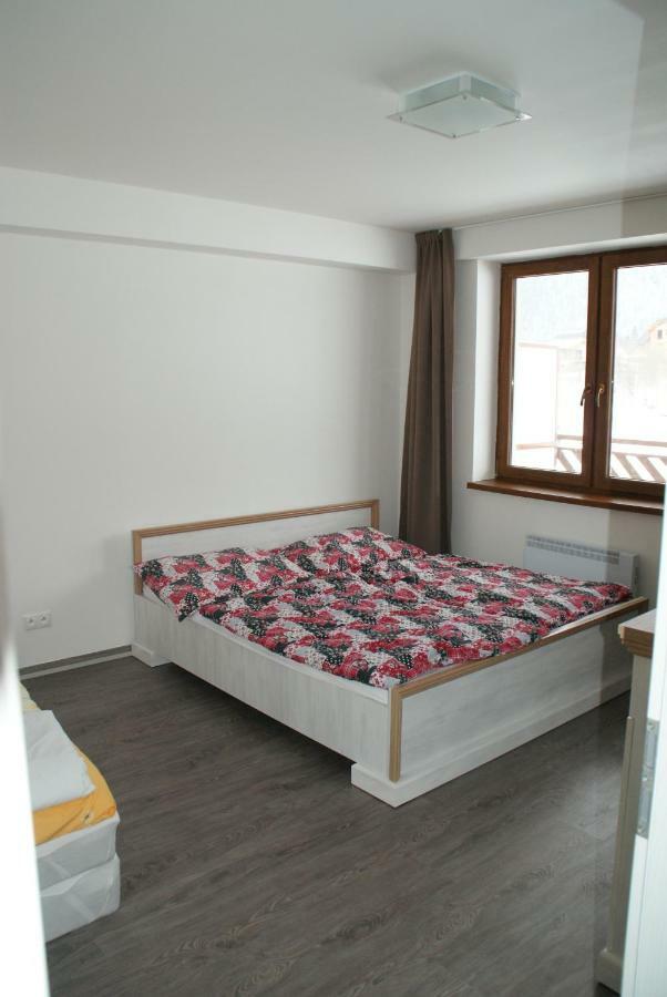 Panorama Donovaly 35A Exterior foto